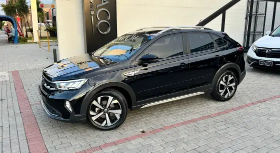 VOLKSWAGEN NIVUS 2023