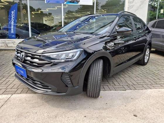 VOLKSWAGEN NIVUS 2024