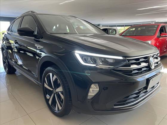 VOLKSWAGEN NIVUS 2021