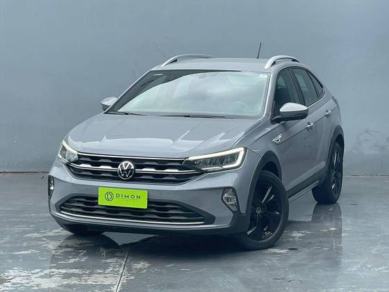 VOLKSWAGEN NIVUS 2022