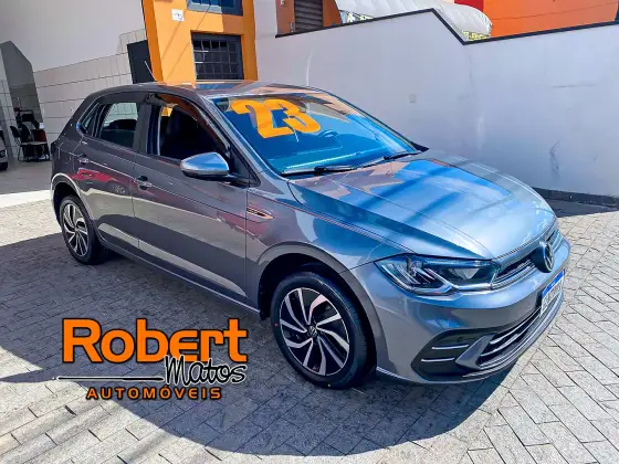 VOLKSWAGEN POLO 2023