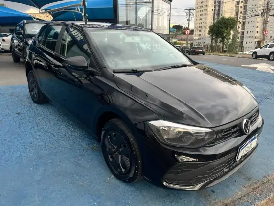 VOLKSWAGEN POLO 2024