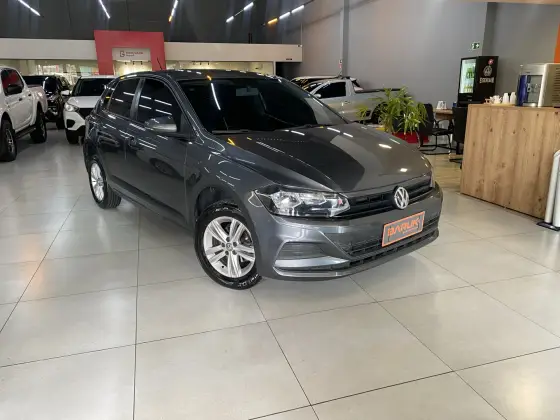 VOLKSWAGEN POLO 2020