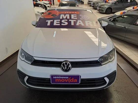 VOLKSWAGEN POLO 2024