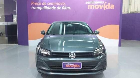 VOLKSWAGEN POLO 2024