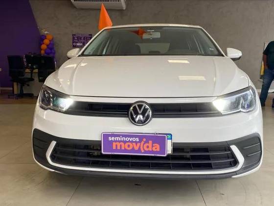 VOLKSWAGEN POLO 2024