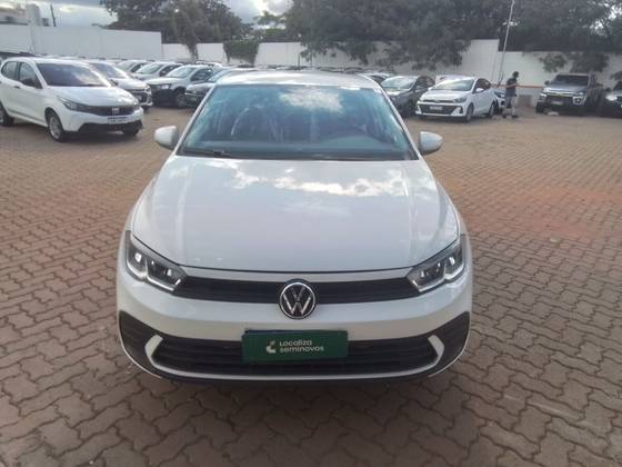 VOLKSWAGEN POLO 2024
