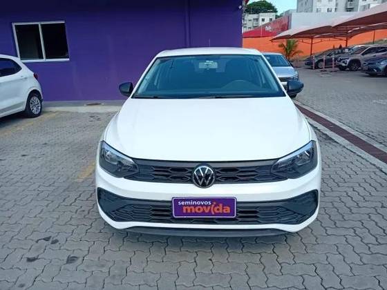 VOLKSWAGEN POLO 2024