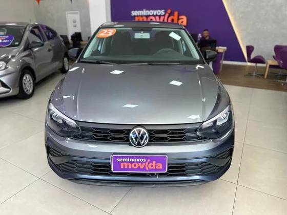 VOLKSWAGEN POLO 2024