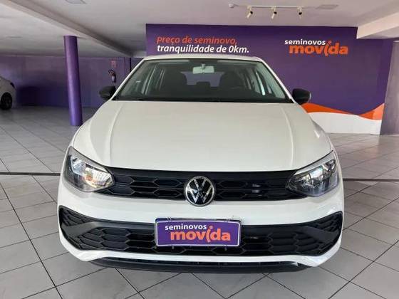 VOLKSWAGEN POLO 2024