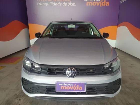 VOLKSWAGEN POLO 2024