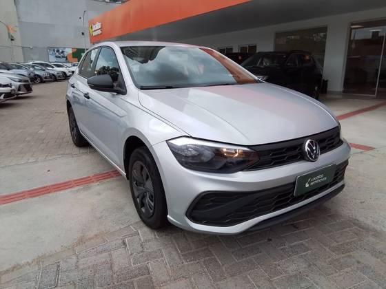 VOLKSWAGEN POLO 2024