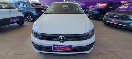 VOLKSWAGEN POLO 2024