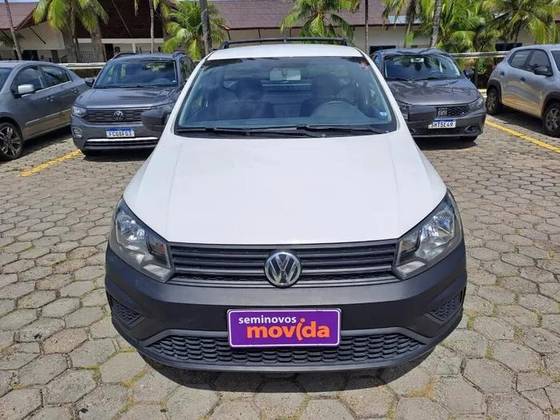 VOLKSWAGEN SAVEIRO 2024