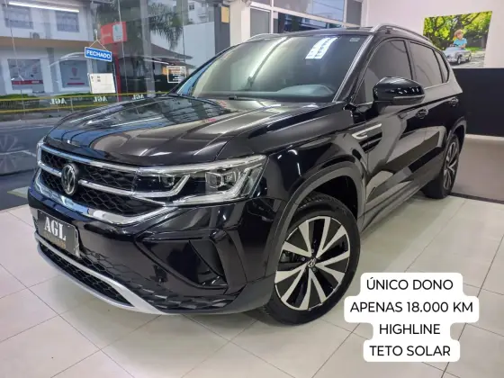 VOLKSWAGEN TAOS 2023