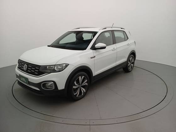 VOLKSWAGEN T-CROSS 2024