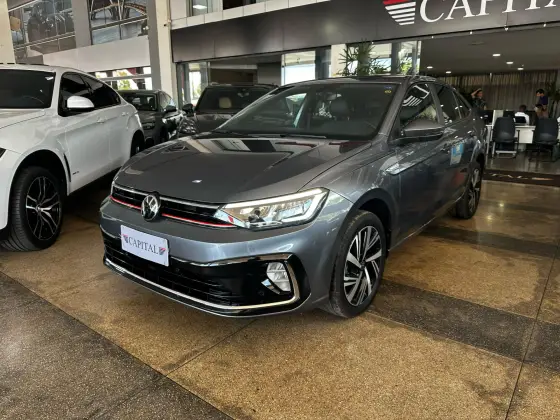 VOLKSWAGEN VIRTUS 2024