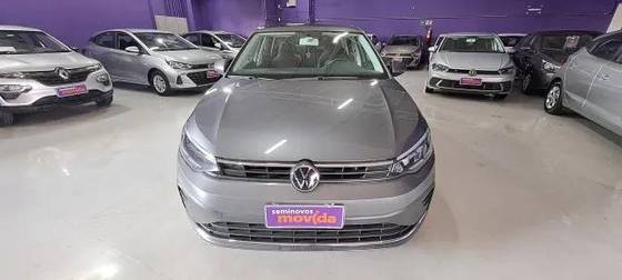 VOLKSWAGEN VIRTUS 2024