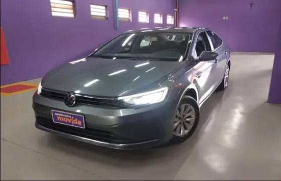 VOLKSWAGEN VIRTUS 2024