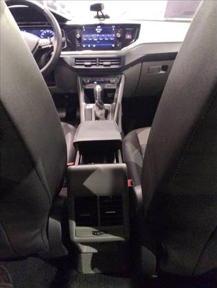 VOLKSWAGEN VIRTUS 2021