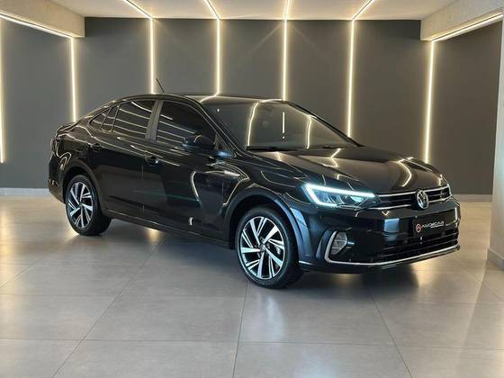 VOLKSWAGEN VIRTUS 2023
