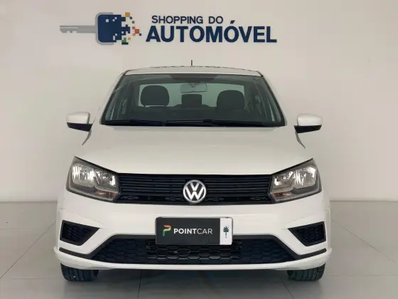 VOLKSWAGEN VOYAGE 2023