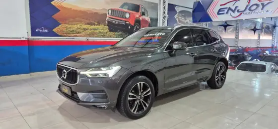 VOLVO XC60 2020