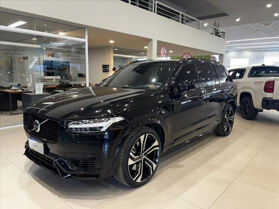 VOLVO XC90 2024