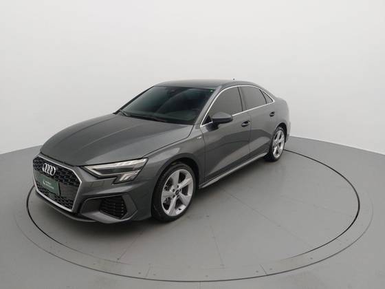 AUDI A3 2024