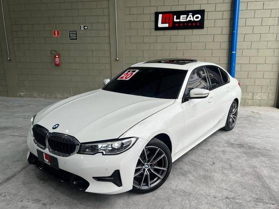 BMW 320i 2020