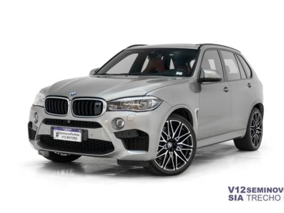 BMW X5 2018