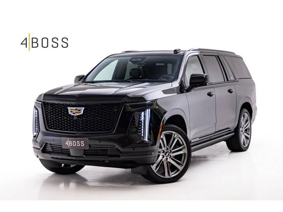 CADILLAC ESCALADE 2025