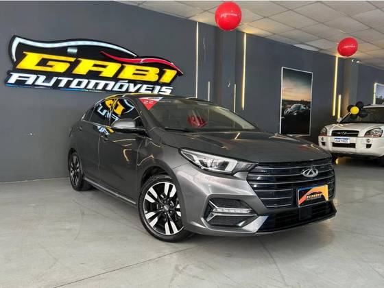 CAOA CHERY ARRIZO 6 PRO 2022