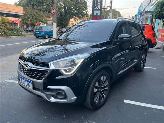 CAOA CHERY TIGGO 5x 2020