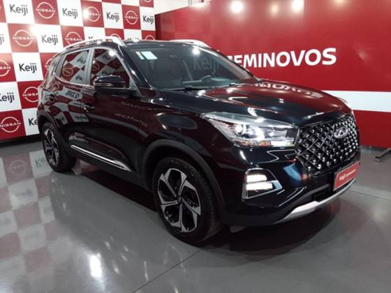 CAOA CHERY TIGGO 5X PRO 2023