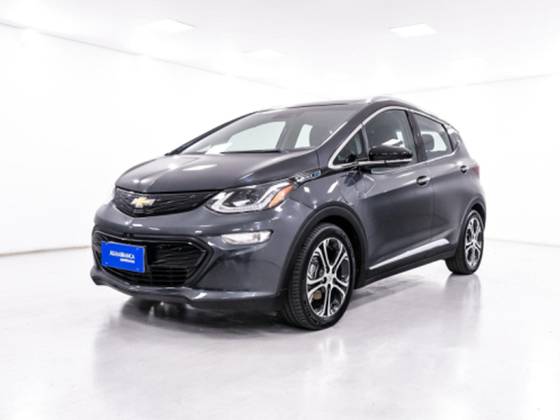CHEVROLET BOLT 2020