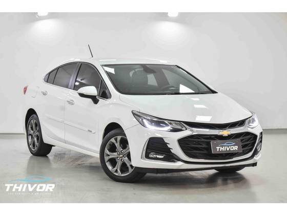 CHEVROLET CRUZE 2023