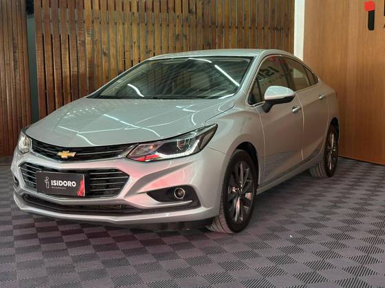 CHEVROLET CRUZE 2019