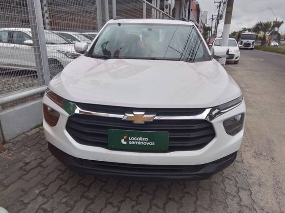 CHEVROLET MONTANA 2023