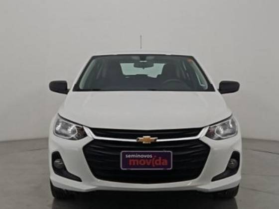 CHEVROLET ONIX 2024