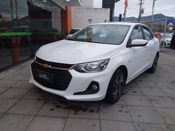 CHEVROLET ONIX 2024