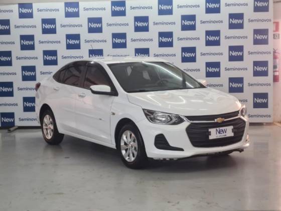 CHEVROLET ONIX 2023