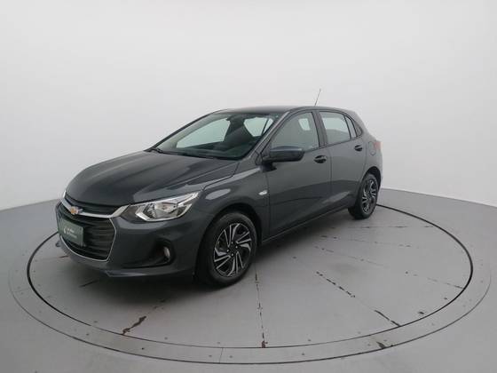 CHEVROLET ONIX 2025