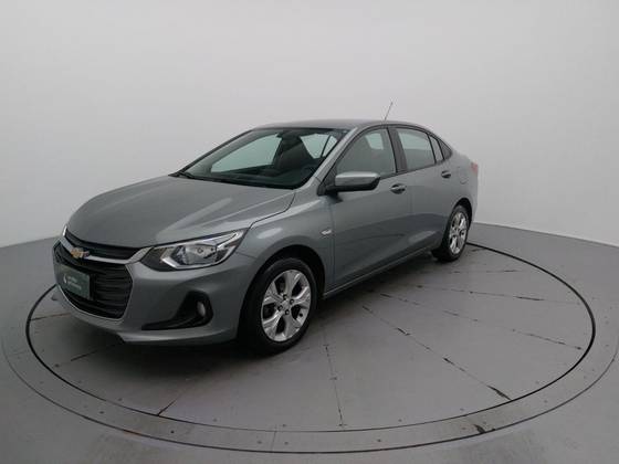 CHEVROLET ONIX 2024