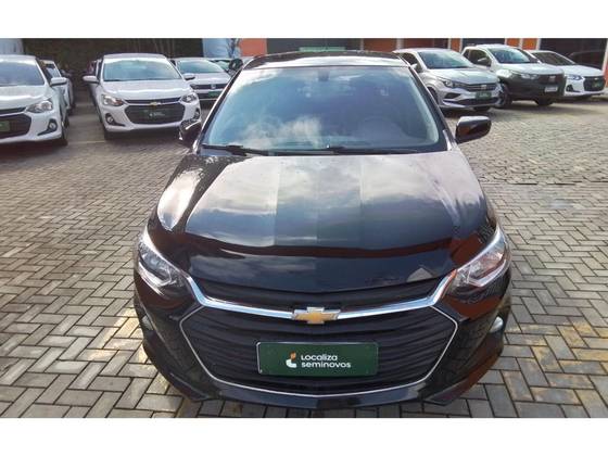 CHEVROLET ONIX 2023
