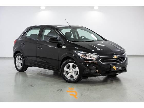 CHEVROLET ONIX 2019