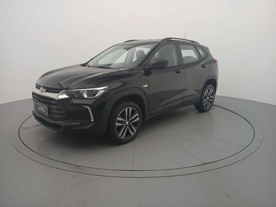 CHEVROLET TRACKER 2025