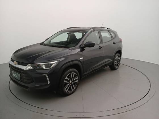 CHEVROLET TRACKER 2024