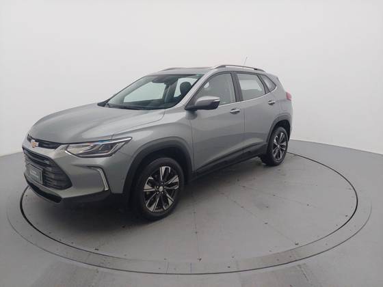 CHEVROLET TRACKER 2024