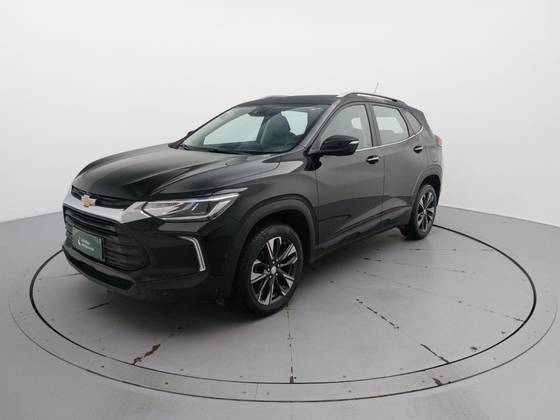 CHEVROLET TRACKER 2024